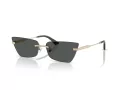 Jimmy Choo Lunettes de Soleil JC 4012 300687