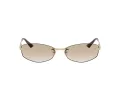 Jimmy Choo Lunettes de Soleil JC 4013D 300611