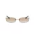 Jimmy Choo Lunettes de Soleil JC 4013D 300611