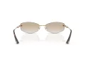 Jimmy Choo Lunettes de Soleil JC 4013D 300611