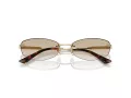 Jimmy Choo Lunettes de Soleil JC 4013D 300611