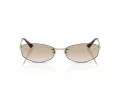 Jimmy Choo Lunettes de Soleil JC 4013D 300611