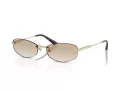 Jimmy Choo Lunettes de Soleil JC 4013D 300611