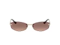 Jimmy Choo Lunettes de Soleil JC 4013D 300613