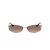 Jimmy Choo Lunettes de Soleil JC 4013D 300613