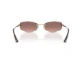 Jimmy Choo Lunettes de Soleil JC 4013D 300613