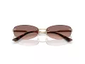 Jimmy Choo Lunettes de Soleil JC 4013D 300613
