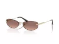 Jimmy Choo Lunettes de Soleil JC 4013D 300613