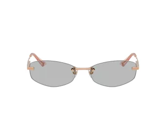 Jimmy Choo Lunettes de Soleil JC 4013D 300887