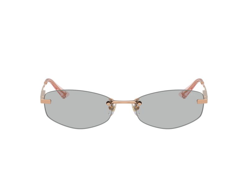 Jimmy Choo Lunettes de Soleil JC 4013D 300887