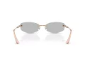 Jimmy Choo Lunettes de Soleil JC 4013D 300887