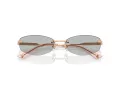 Jimmy Choo Lunettes de Soleil JC 4013D 300887