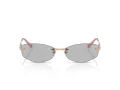 Jimmy Choo Lunettes de Soleil JC 4013D 300887