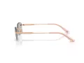 Jimmy Choo Lunettes de Soleil JC 4013D 300887