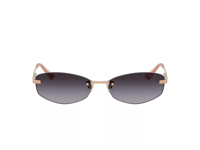 Jimmy Choo Lunettes de Soleil JC 4013D 30088G