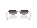 Jimmy Choo Lunettes de Soleil JC 4013D 30088G