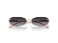 Jimmy Choo Lunettes de Soleil JC 4013D 30088G