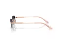 Jimmy Choo Lunettes de Soleil JC 4013D 30088G