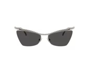 Jimmy Choo Lunettes de Soleil JC 4014H 300487