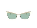 Jimmy Choo Lunettes de Soleil JC 4014H 3006/2