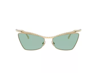 Jimmy Choo Lunettes de Soleil JC 4014H 3006/2