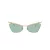 Jimmy Choo Lunettes de Soleil JC 4014H 3006/2