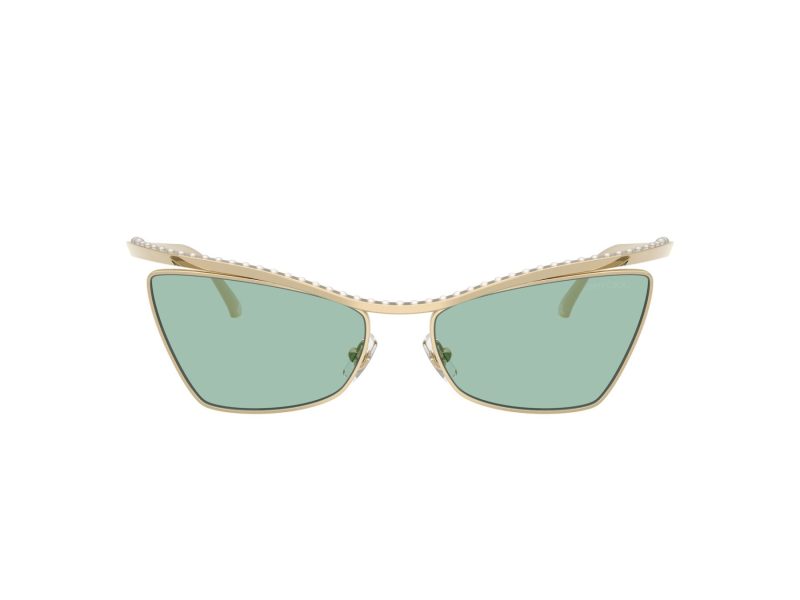 Jimmy Choo Lunettes de Soleil JC 4014H 3006/2