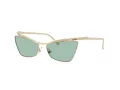 Jimmy Choo Lunettes de Soleil JC 4014H 3006/2