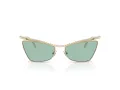 Jimmy Choo Lunettes de Soleil JC 4014H 3006/2