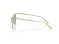 Jimmy Choo Lunettes de Soleil JC 4014H 3006/2