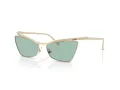 Jimmy Choo Lunettes de Soleil JC 4014H 3006/2