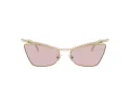 Jimmy Choo Lunettes de Soleil JC 4014H 3006/5