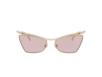 Jimmy Choo Lunettes de Soleil JC 4014H 3006/5