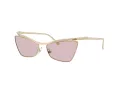 Jimmy Choo Lunettes de Soleil JC 4014H 3006/5