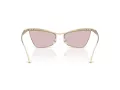 Jimmy Choo Lunettes de Soleil JC 4014H 3006/5