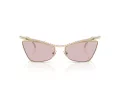Jimmy Choo Lunettes de Soleil JC 4014H 3006/5