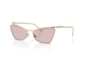 Jimmy Choo Lunettes de Soleil JC 4014H 3006/5