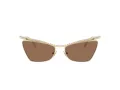 Jimmy Choo Lunettes de Soleil JC 4014H 300673
