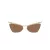 Jimmy Choo Lunettes de Soleil JC 4014H 300673