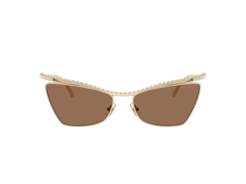 Jimmy Choo Lunettes de Soleil JC 4014H 300673