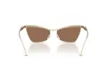 Jimmy Choo Lunettes de Soleil JC 4014H 300673