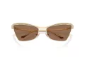 Jimmy Choo Lunettes de Soleil JC 4014H 300673