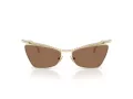 Jimmy Choo Lunettes de Soleil JC 4014H 300673