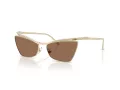 Jimmy Choo Lunettes de Soleil JC 4014H 300673