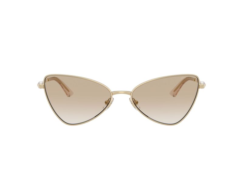 Jimmy Choo Lunettes de Soleil JC 4015HB 300611