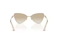 Jimmy Choo Lunettes de Soleil JC 4015HB 300611