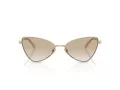 Jimmy Choo Lunettes de Soleil JC 4015HB 300611