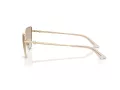 Jimmy Choo Lunettes de Soleil JC 4015HB 300611