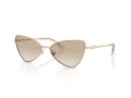 Jimmy Choo Lunettes de Soleil JC 4015HB 300611