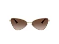 Jimmy Choo Lunettes de Soleil JC 4015HB 300613